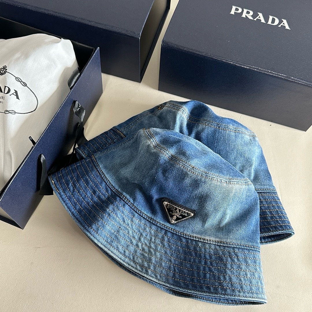 Prada L68MZ012-75L - Image 2