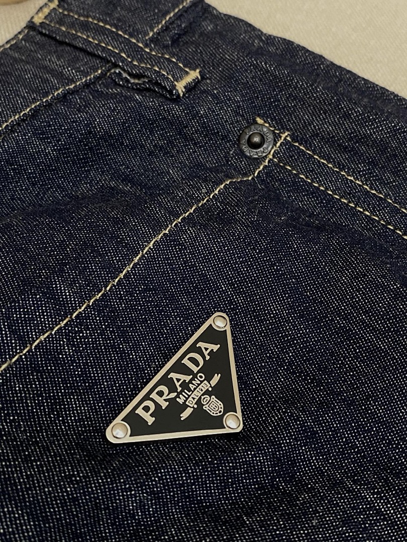 Prada 37131-8L - Image 10