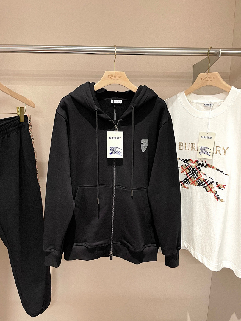 Burberry B084-65L - Image 8