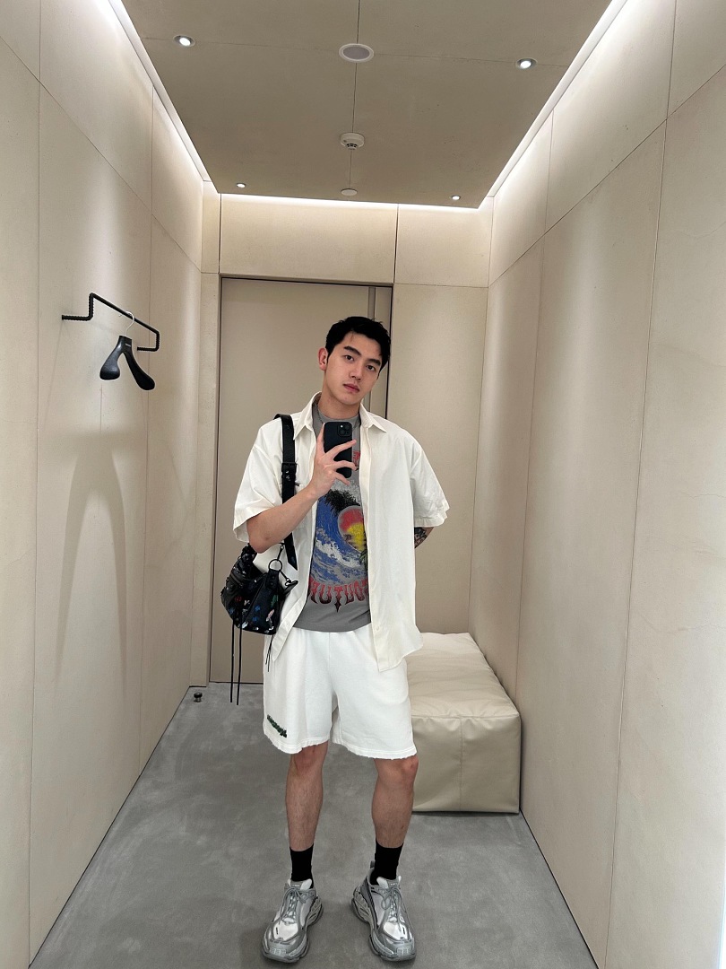 Balenciaga 6C986-60L - Image 4