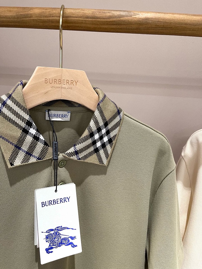 Burberry L68B052-65L - Image 12