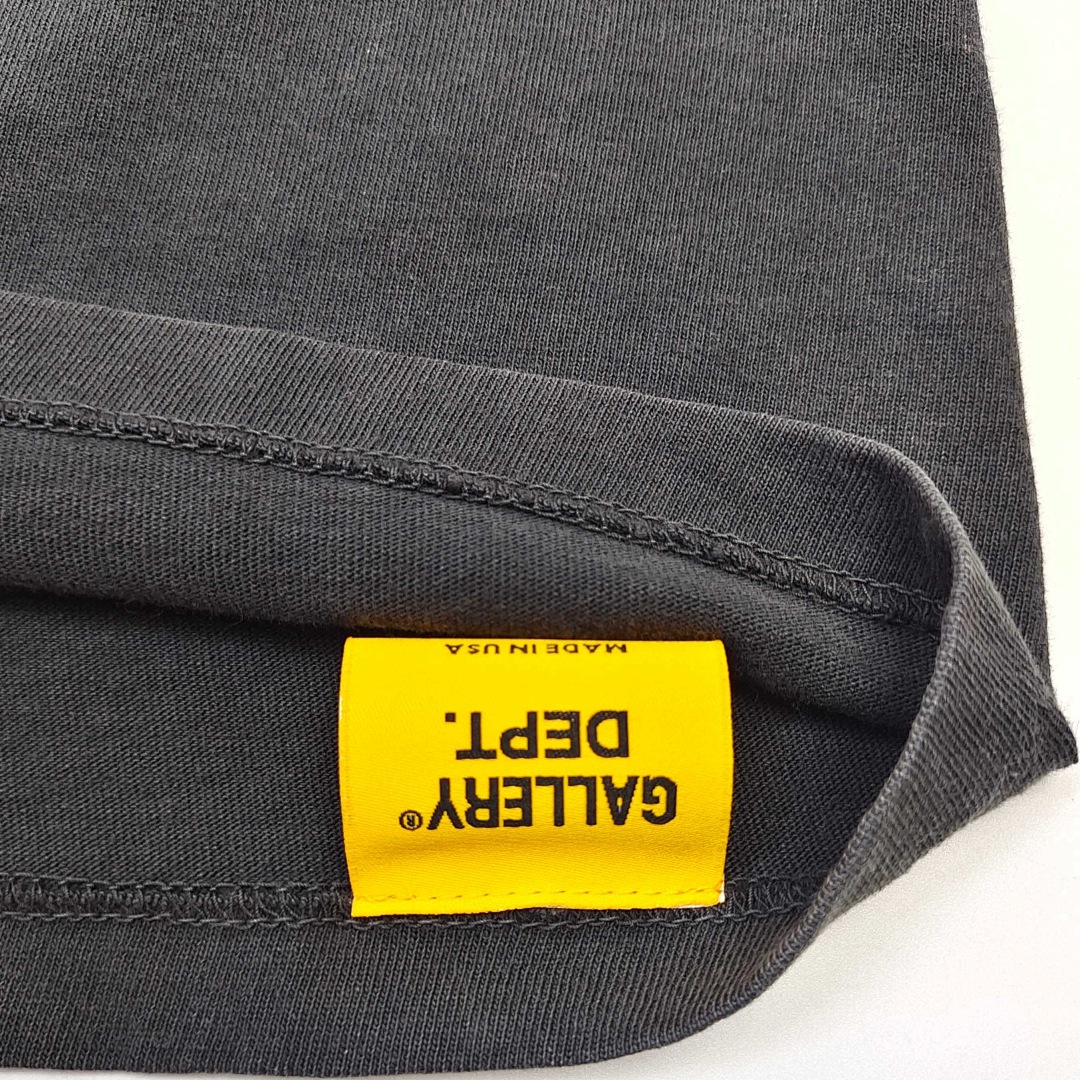 Gallery Dept B4256 Short Sleeve -68L - Image 7