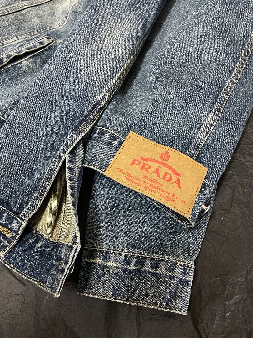 Prada 625278-60L - Image 7