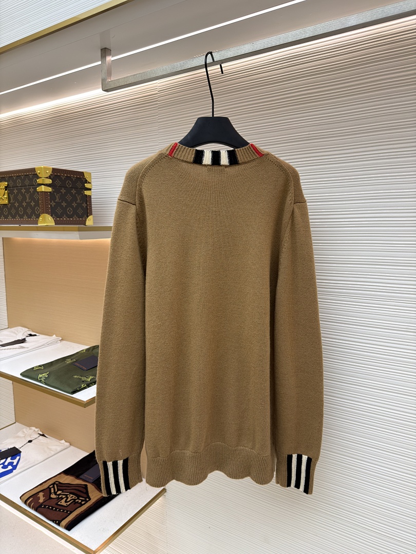 Burberry 5937−L9 - Image 9