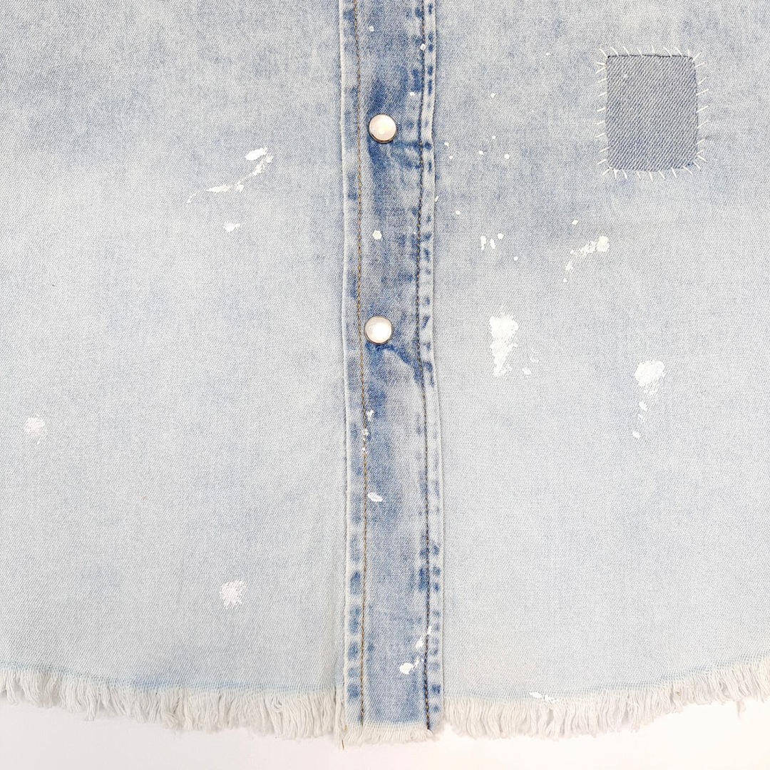 Gallery Dept Yuan (Light Blue) - Image 6