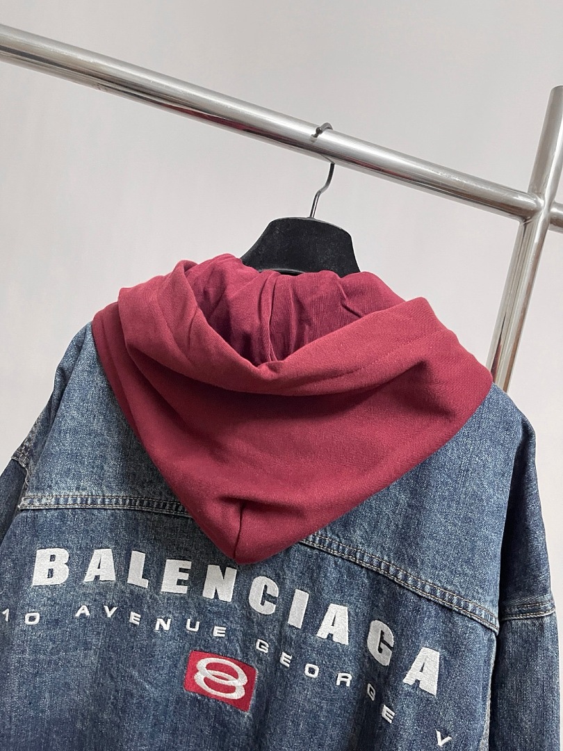 Balenciaga 625337-60L - Image 13