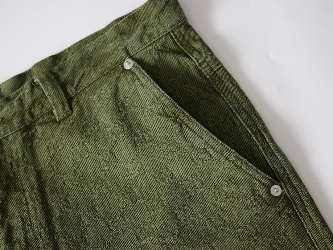 Gucci 6T01-86L - Image 13
