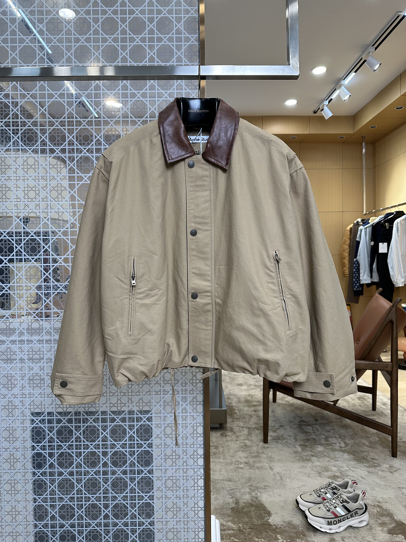 Acne Studios 52130−51L - Image 28