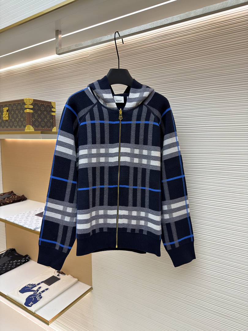 Burberry 5178−8L - Image 13