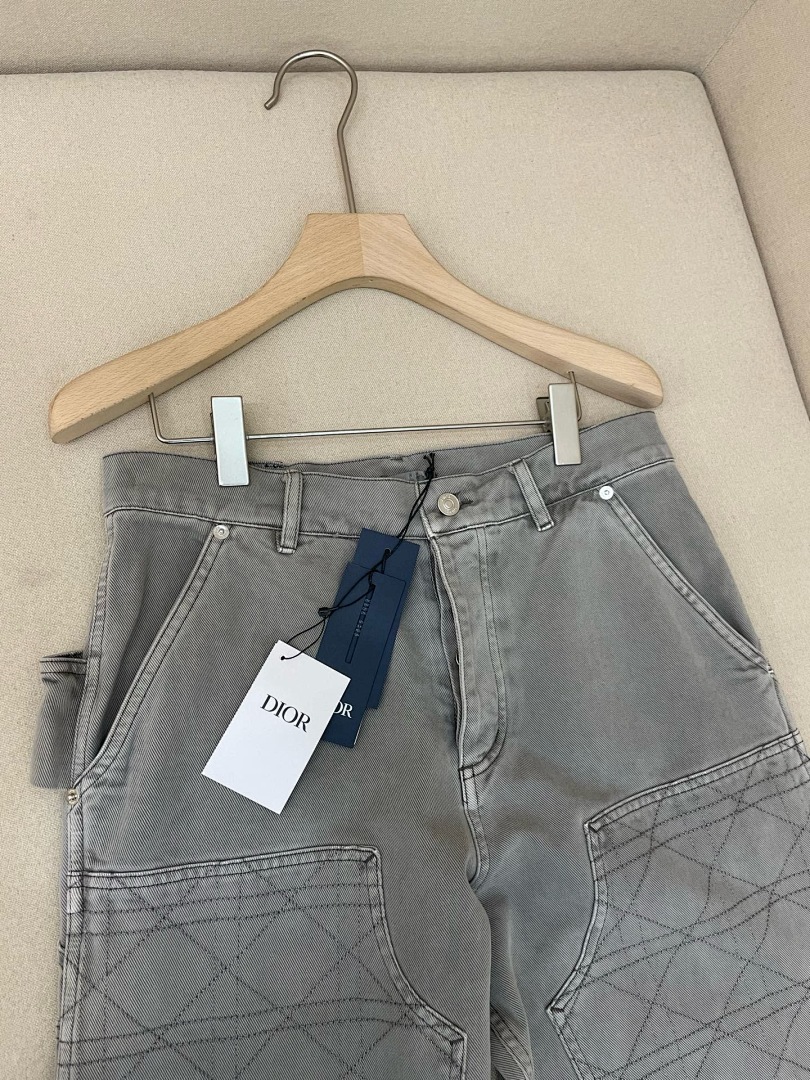 Dior WT7732+CK7829-8L - Image 10