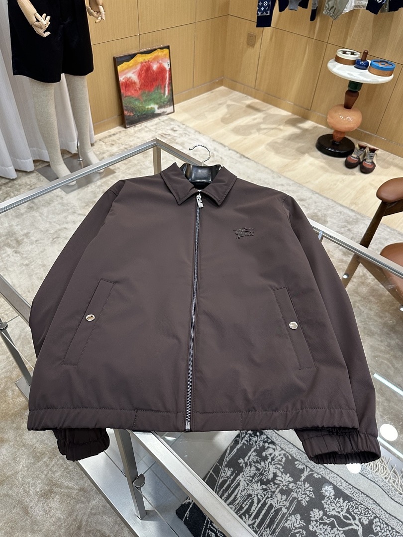 Burberry 5133−8L - Image 5