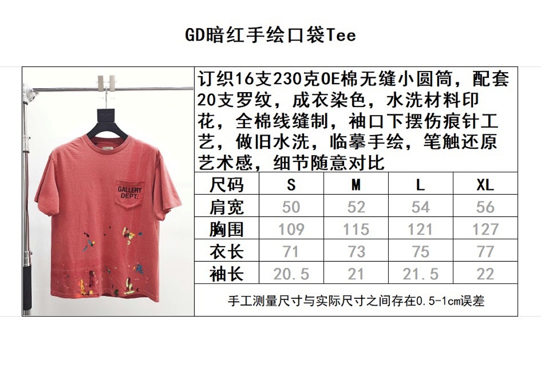 Gallery Dept Yuan - Image 13