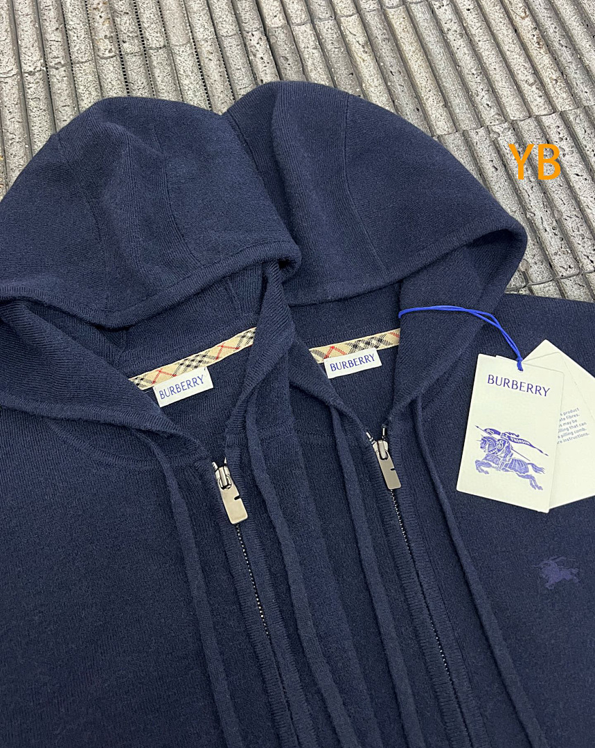 Burberry 525359-51L - Image 21