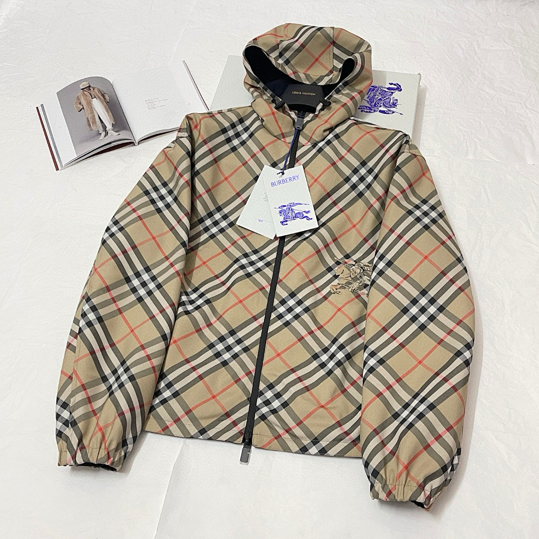 Burberry 6C052-61L - Image 10