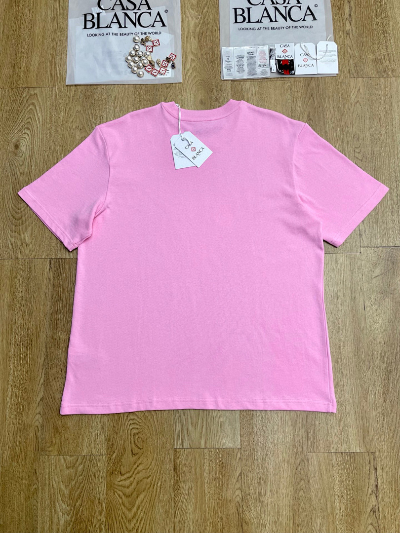 Casablanca C1091 Pink. C1090 (White) - Image 17