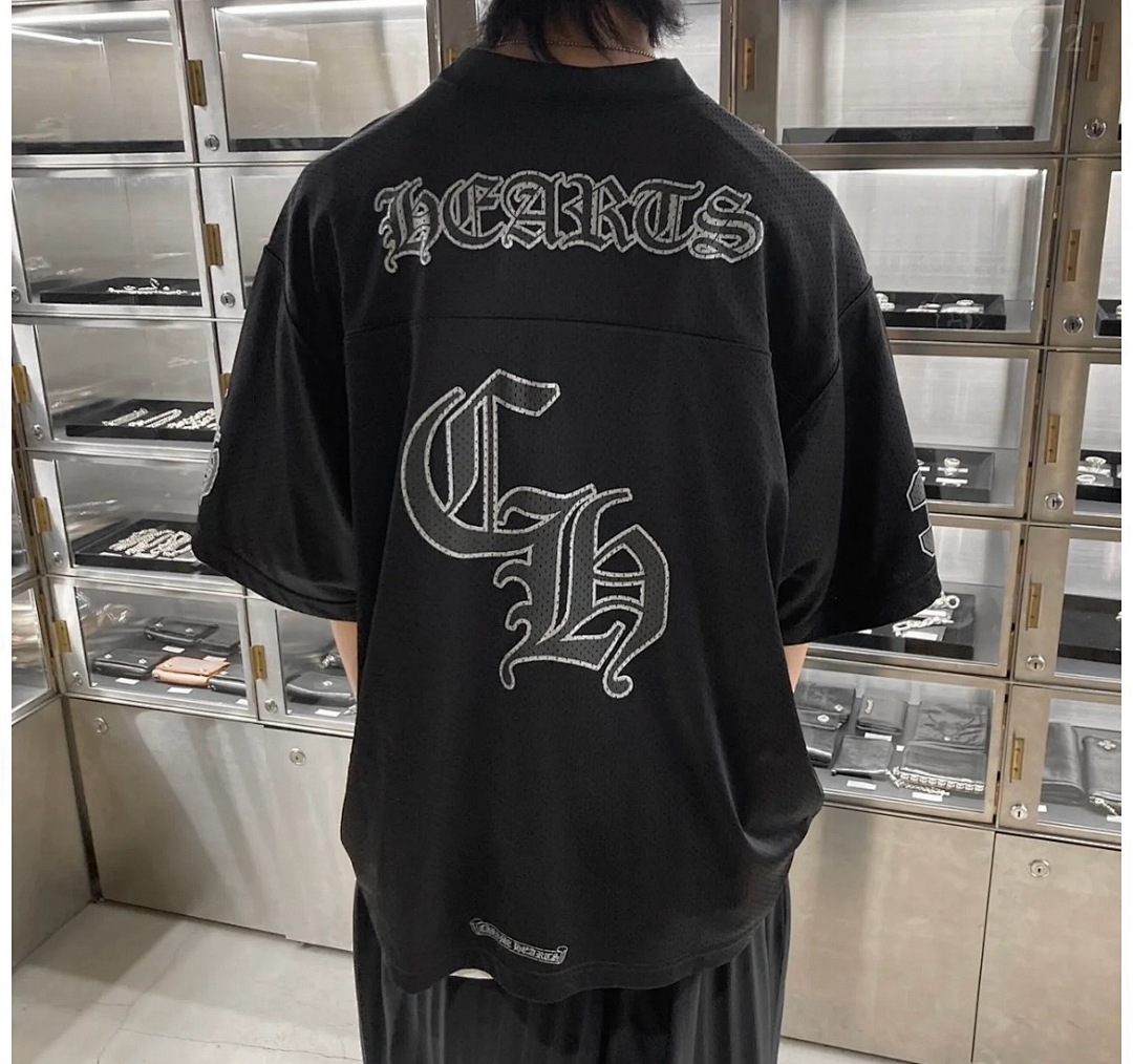 Chanel Ice Short Sleeve -N - Image 16