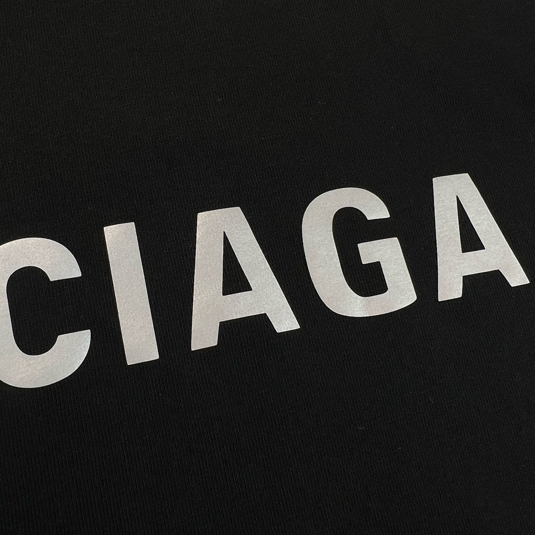 Balenciaga Light Print Reflective - Image 7