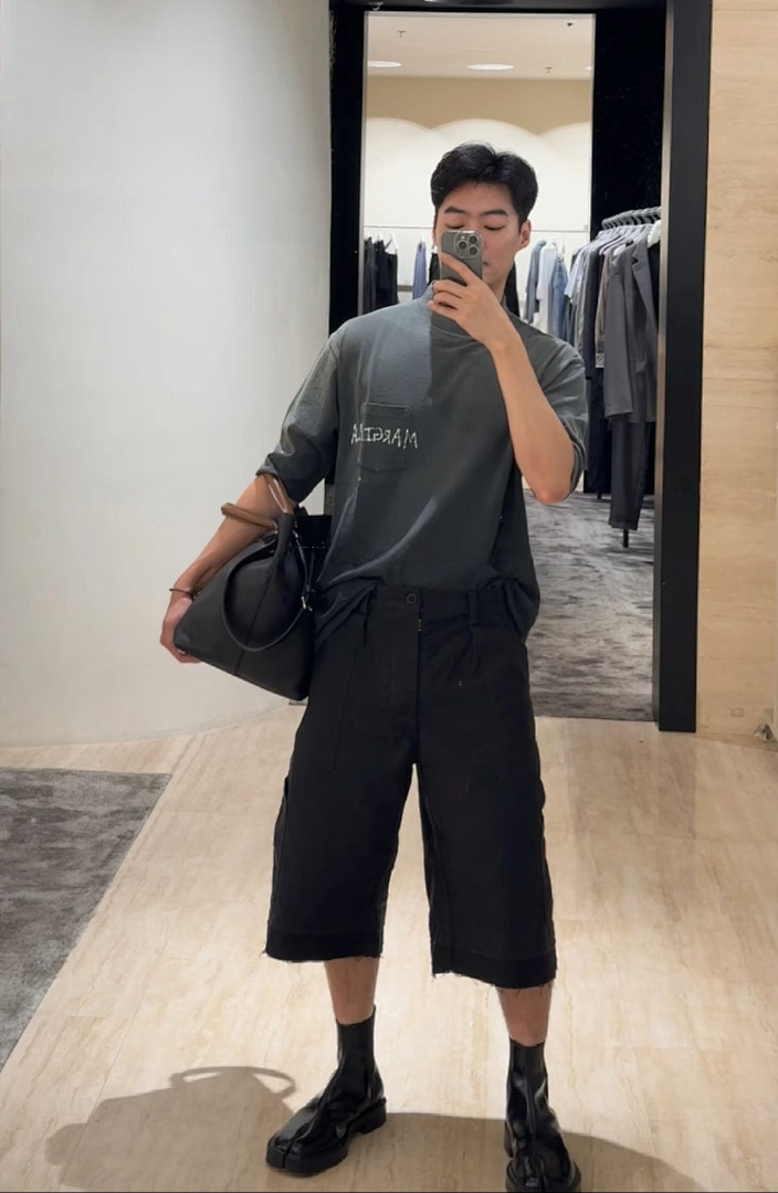 Balenciaga 6A536-60L - Image 4
