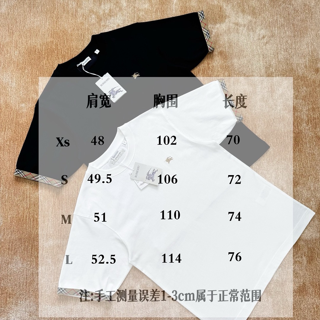 Burberry 326086-5L - Image 2