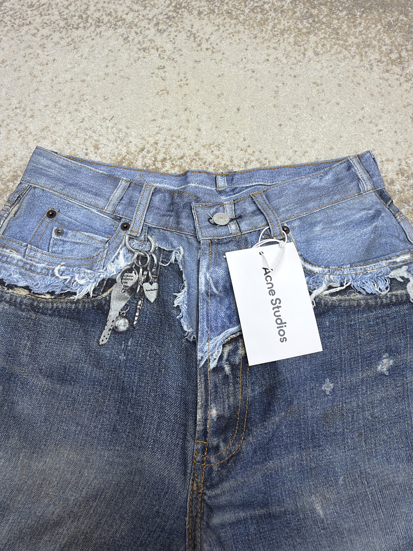 Acne Studios 6C967-60L - Image 10