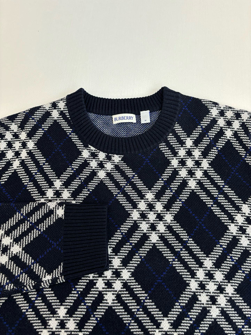 Burberry 6321-69L - Image 10