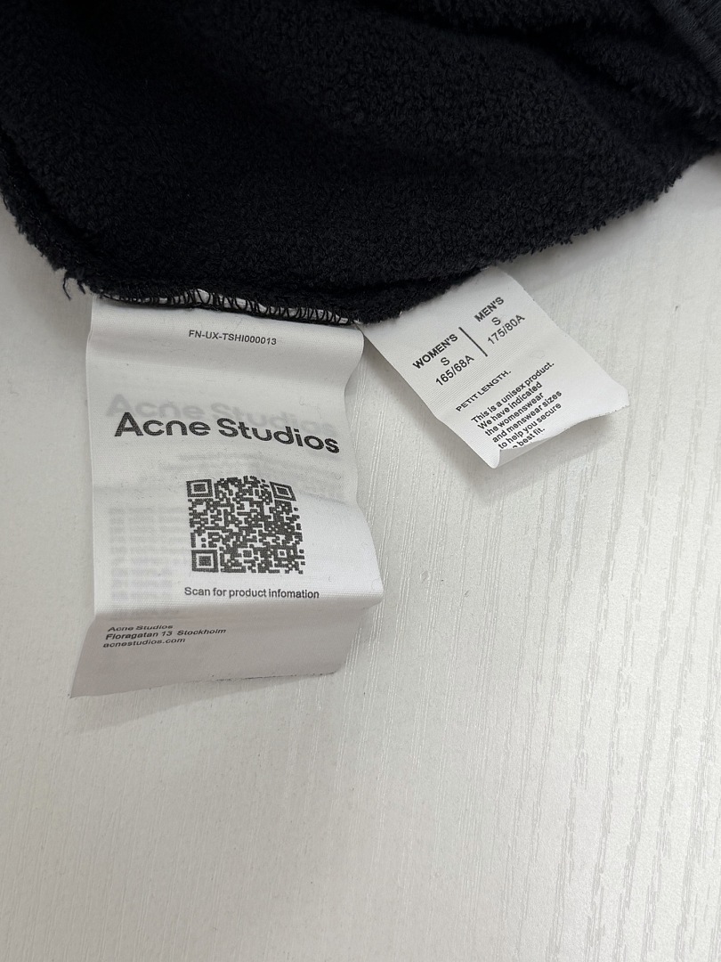 Acne Studios 3070-41L - Image 10