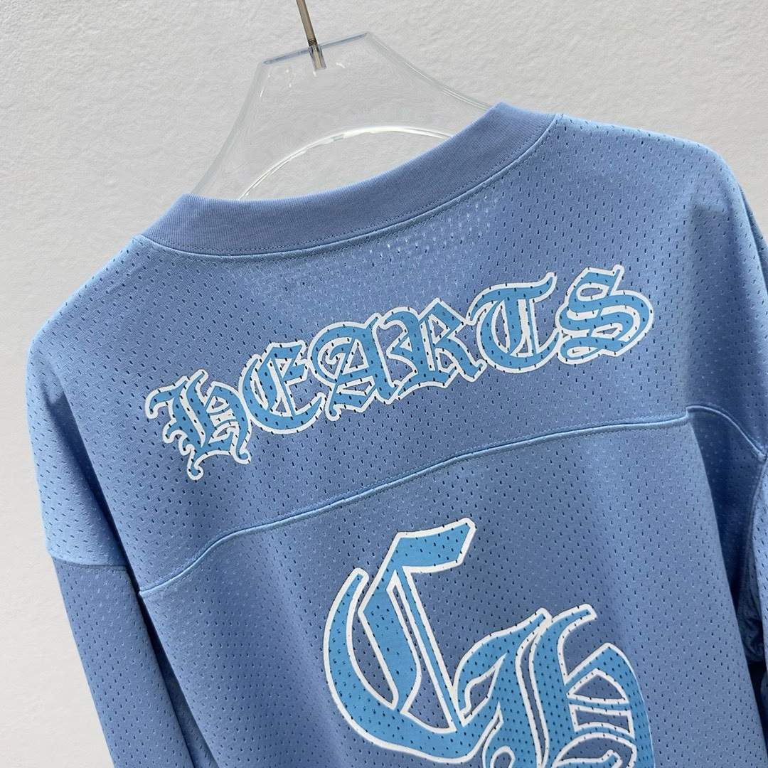 Chanel Yuan Long Sleeve - Image 29
