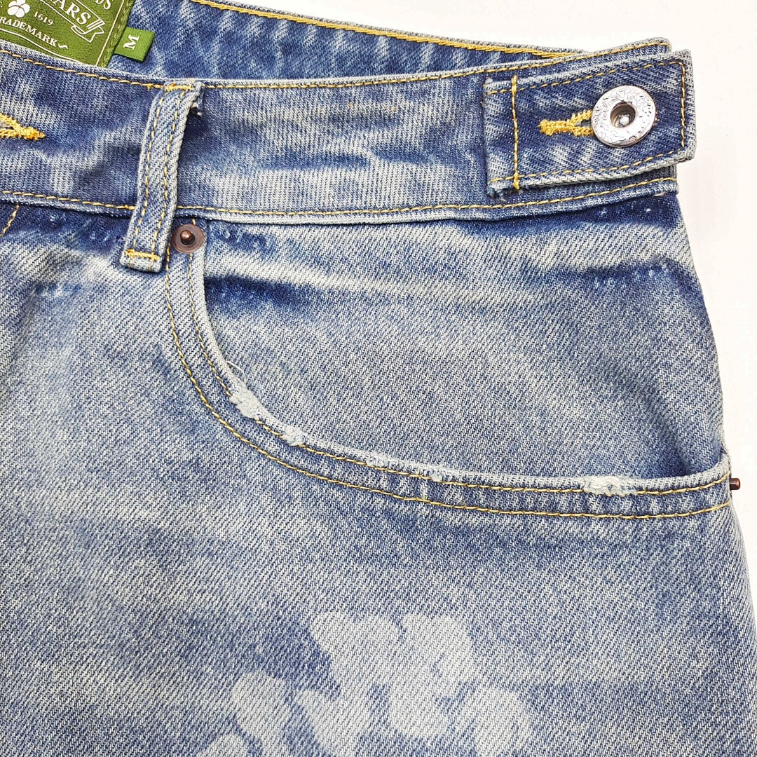 Sp5der . B4150 Short -68 - Image 9