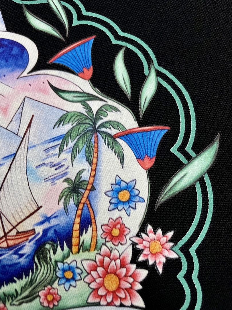 Casablanca C1169 Black C1168 (White) - Image 5