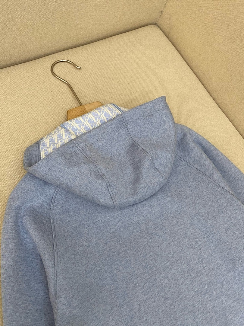 Dior WT9138-8 L - Image 11