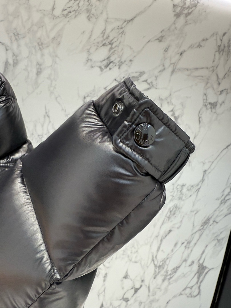 Moncler New Maya 95%Goose 3803-83L - Image 61