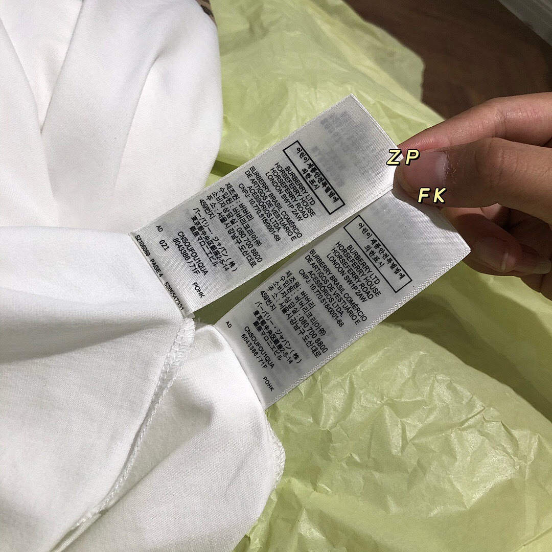 Burberry Burberry - Image 20