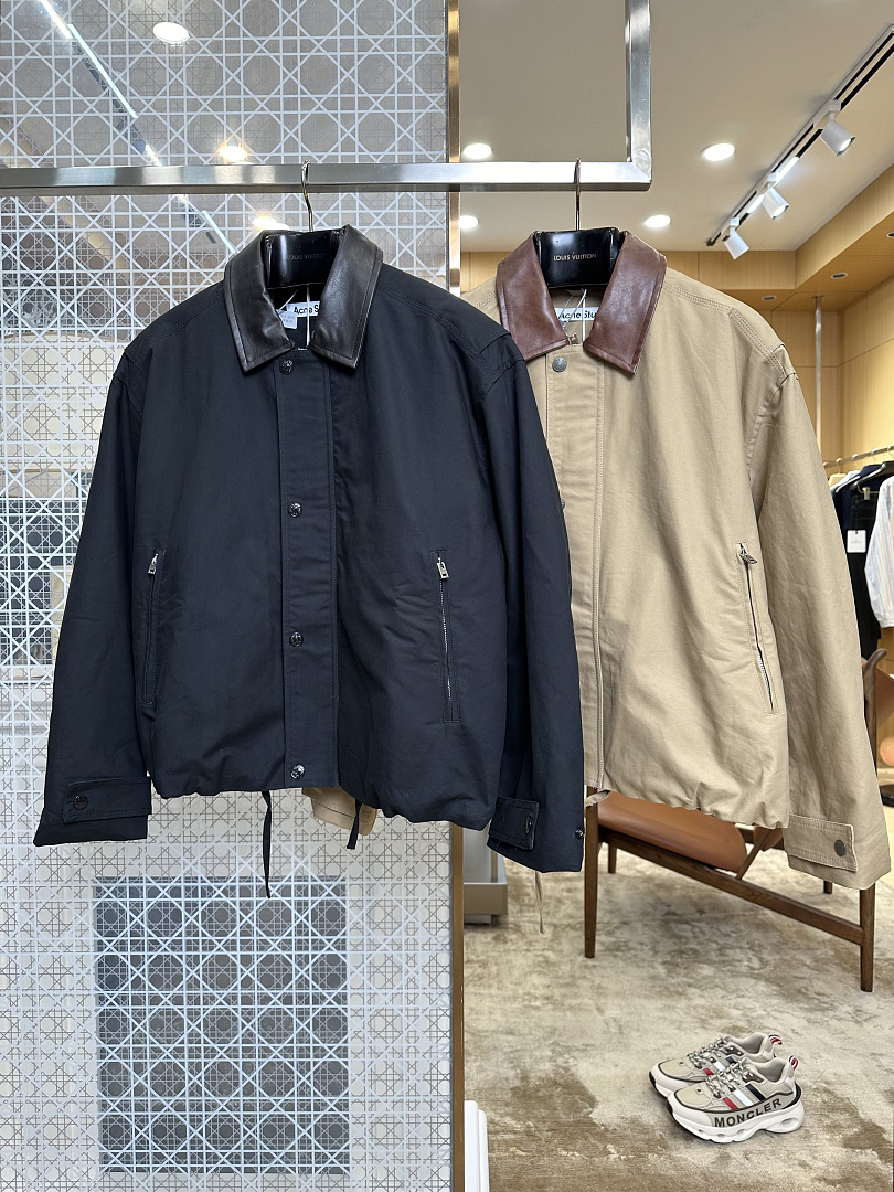 Acne Studios 52130−51L - Image 26