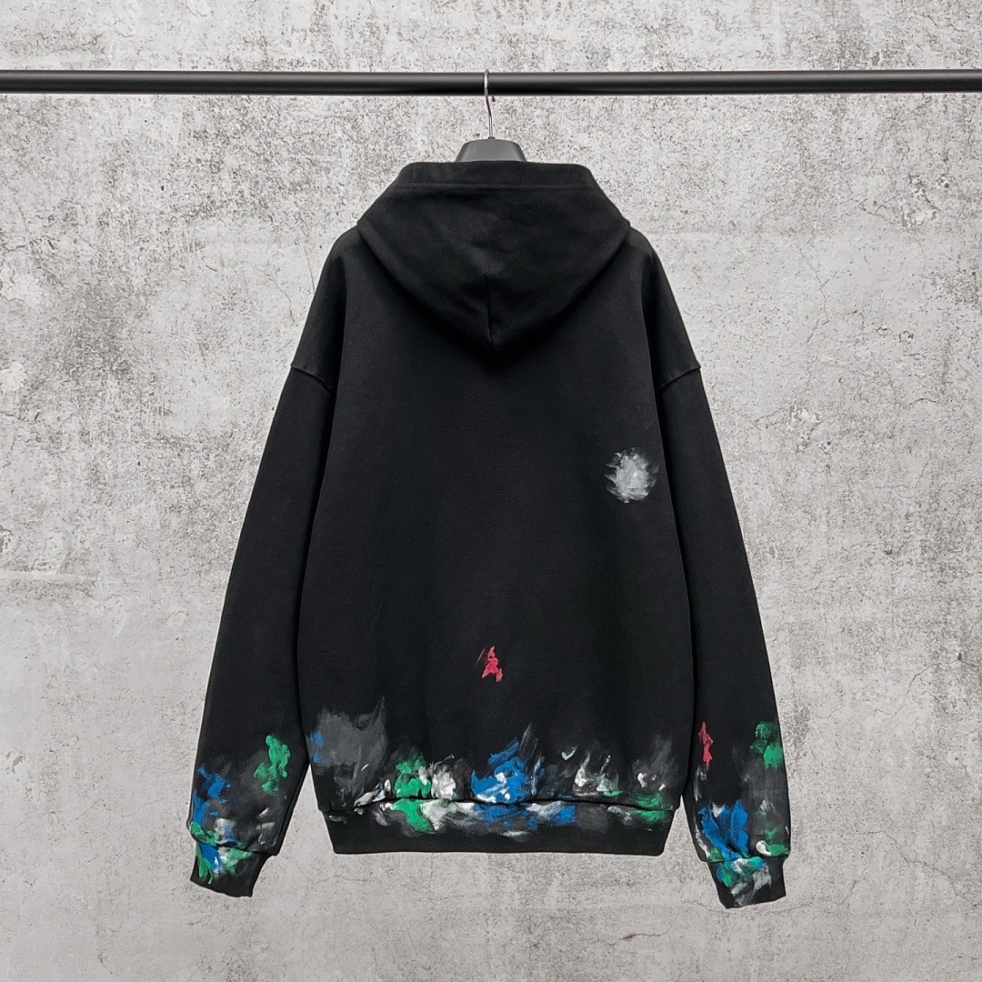 Balenciaga 5238−24L - Image 9