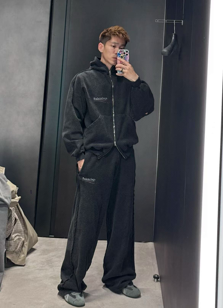 Balenciaga 5Z031-25L - Image 3