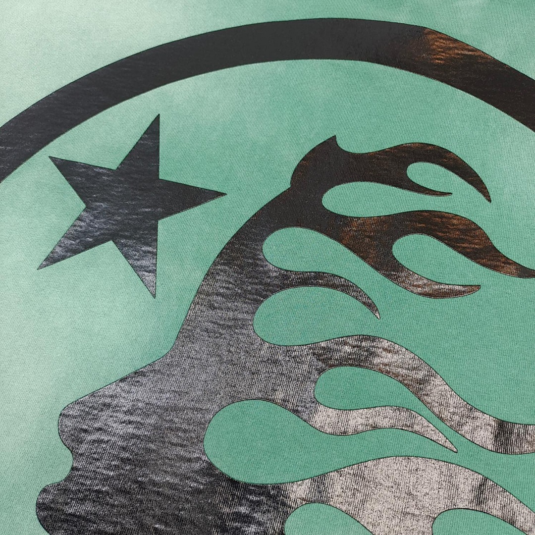 Hellstar Yuan Copper (Green) - Image 3