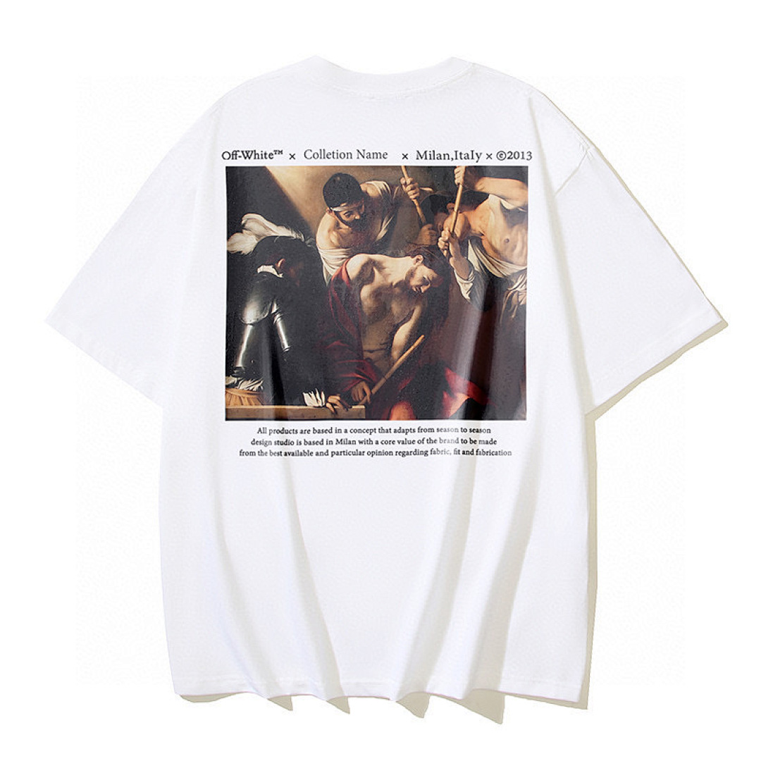Off-White 5W1183-62L - Image 5