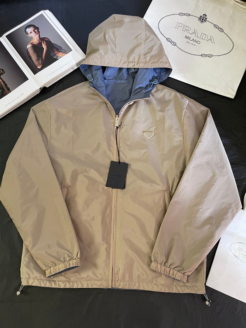Prada 6D342-61L - Image 7