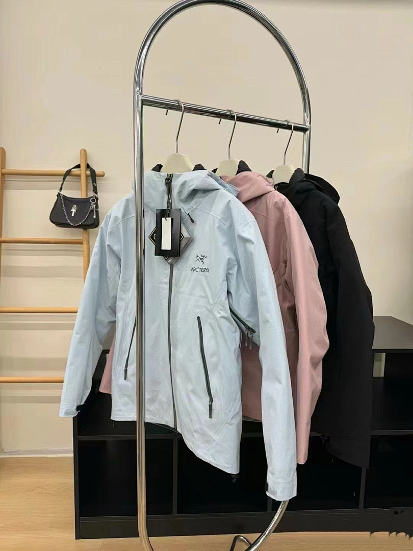 Arc'teryx Arc'teryx