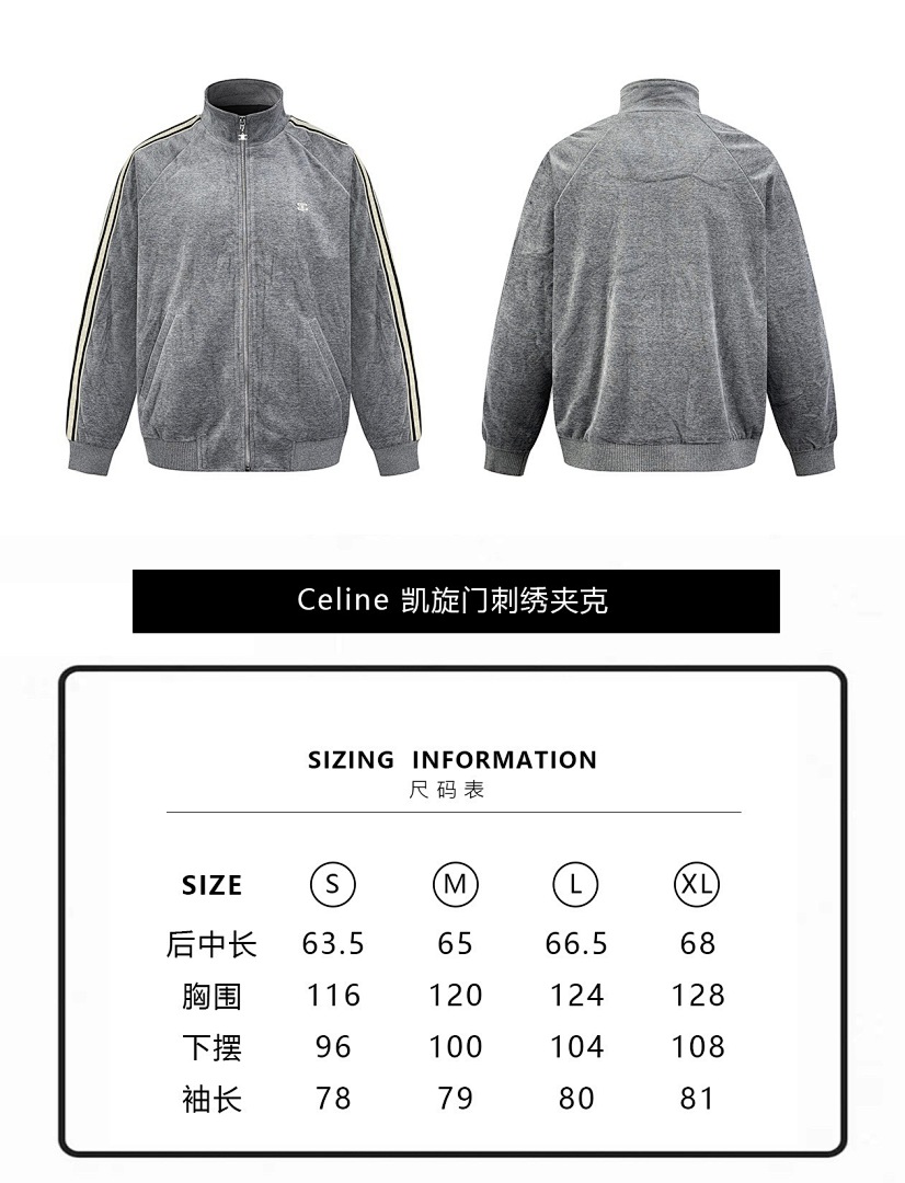 Celine 6B705-60L - Image 6