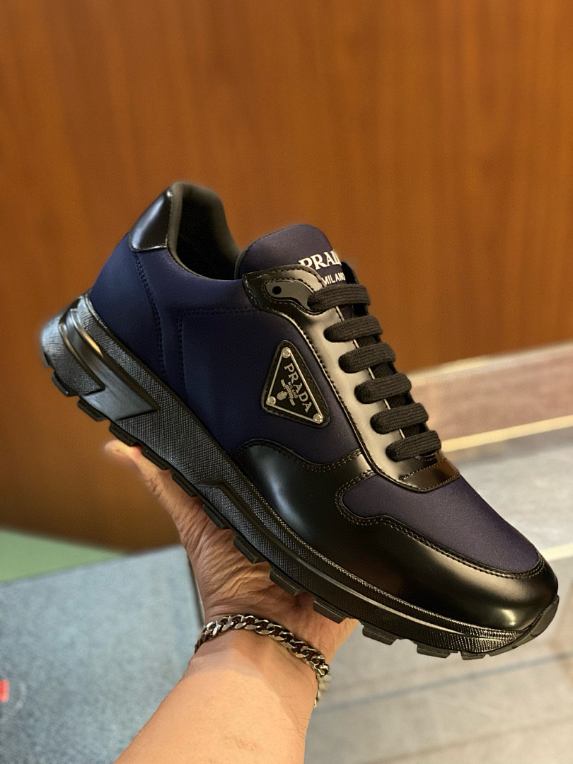Prada 533553−33L - Image 8