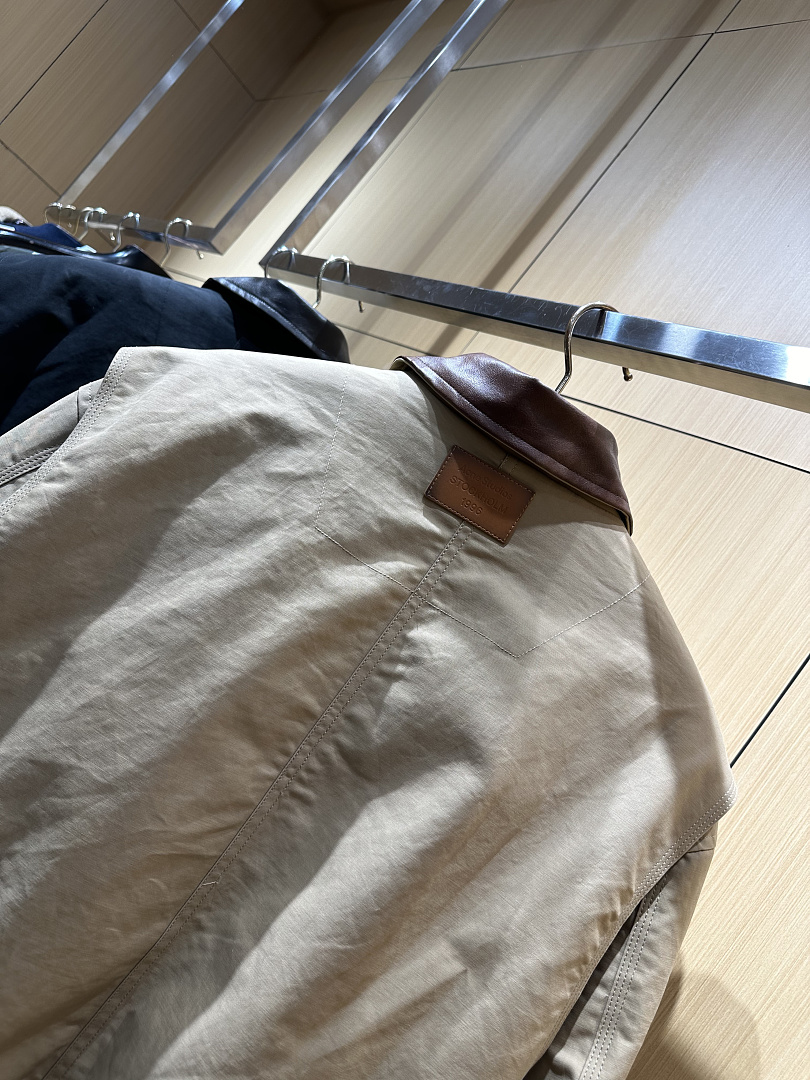 Acne Studios 52130−51L - Image 13