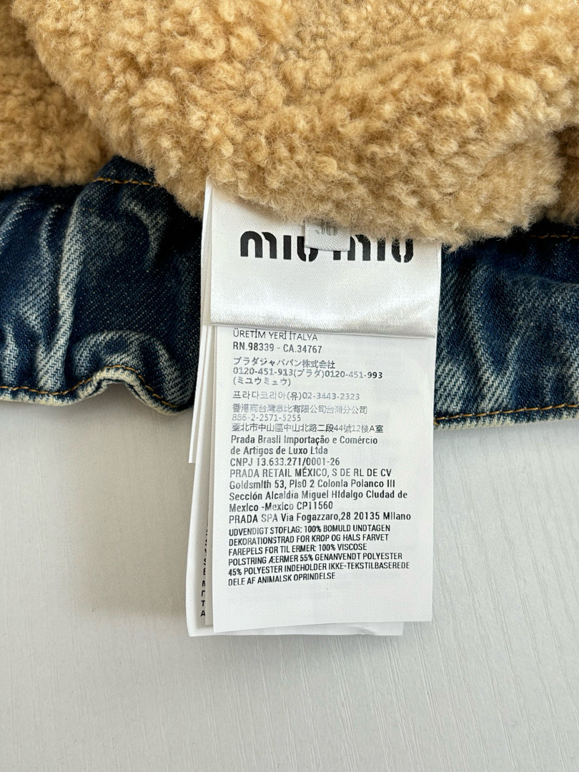 Miu Miu 6Q400-3L - Image 6