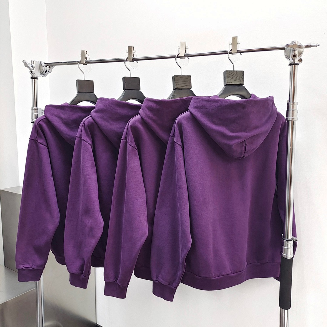 Sp5der Yuan (Dark Purple) - Image 14