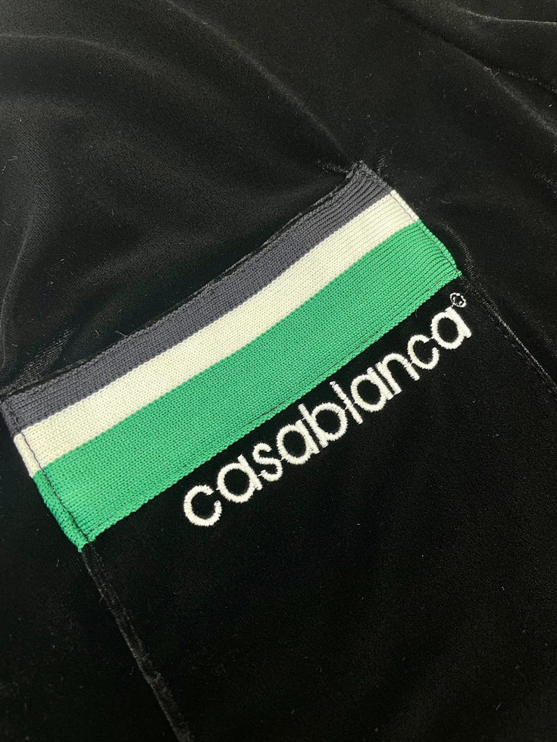 Casablanca 580C932 Black. C931 (Green) - Image 13