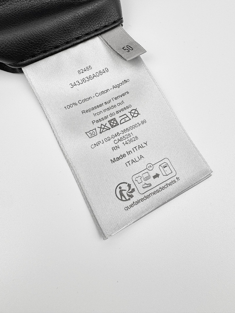 Dior 6B785-60L - Image 10