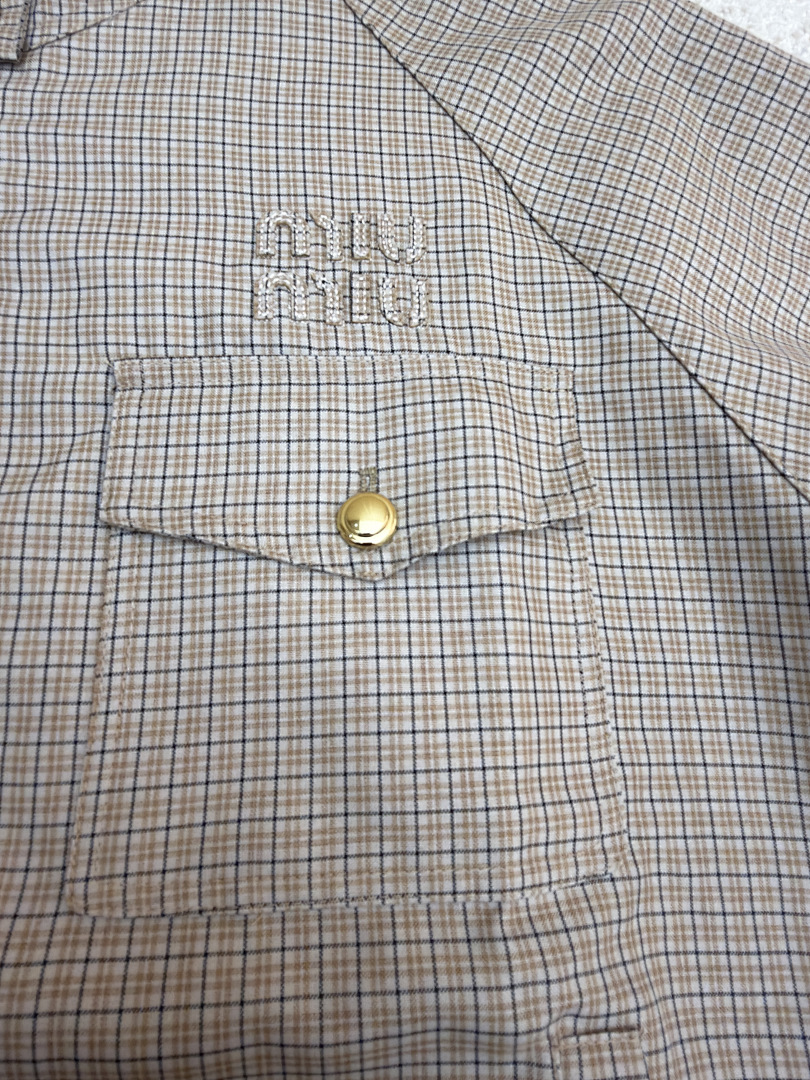 Miu Miu 524013-51L - Image 13