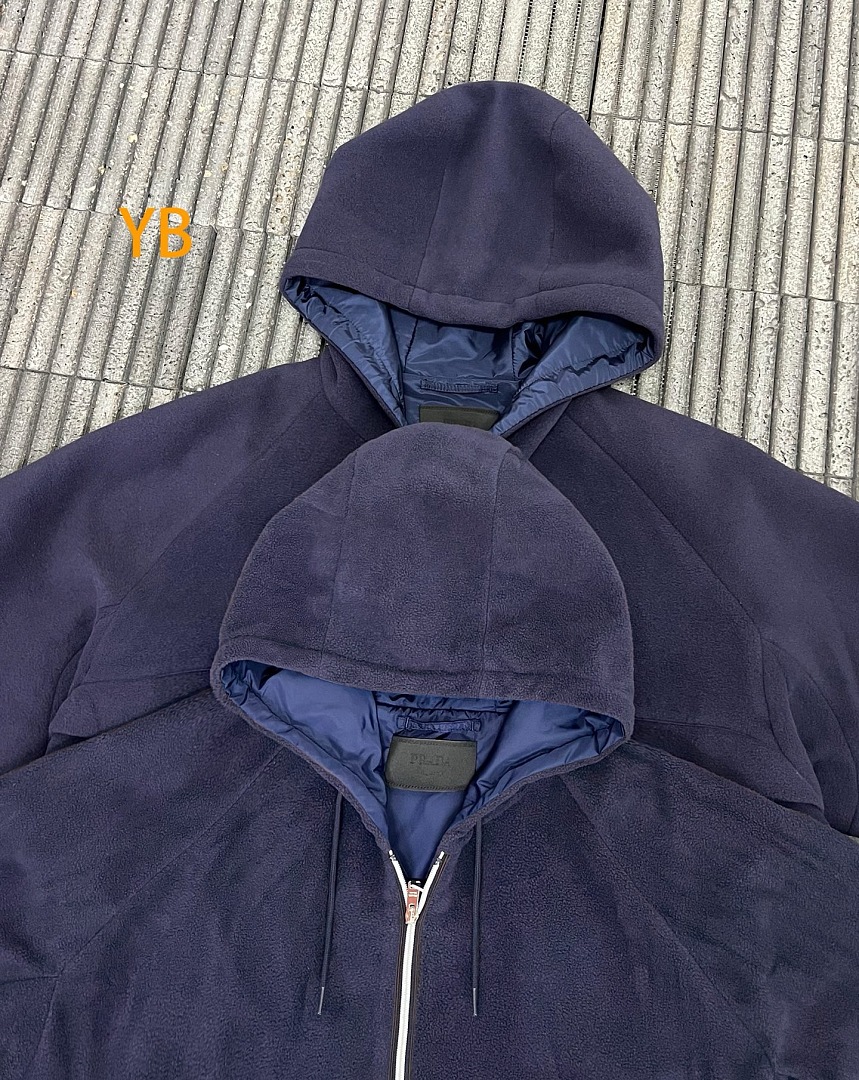 Prada 525368−51L - Image 7