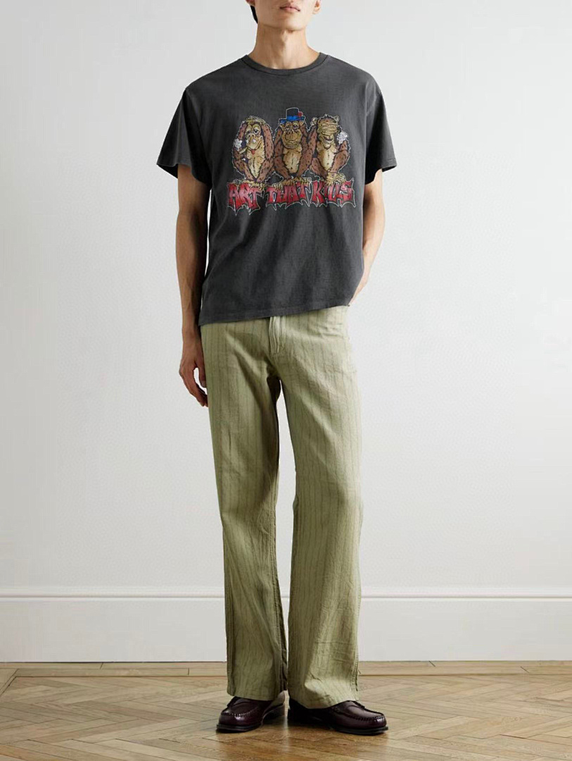 Gallery Dept B4247 Short Sleeve -68L - Image 4