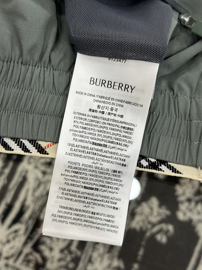 Burberry 3080-38L - Image 12